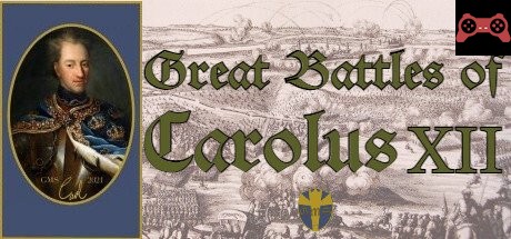 Great Battles of Carolus XII System Requirements