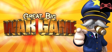 Great Big War Game System Requirements