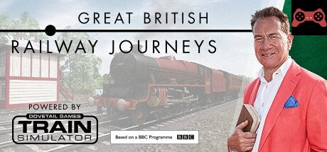 Great British Railway Journeys System Requirements