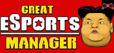 Great eSports Manager System Requirements