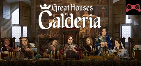 Great Houses of Calderia System Requirements