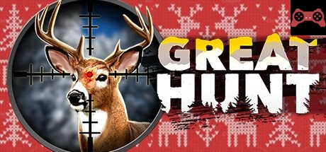 Great Hunt: North America System Requirements