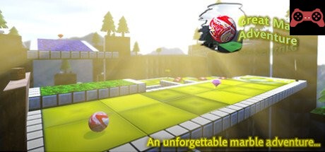 Great Marble Adventure System Requirements