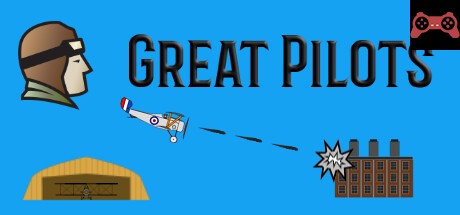 Great Pilots System Requirements