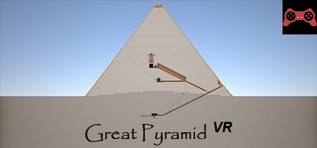 Great Pyramid VR System Requirements