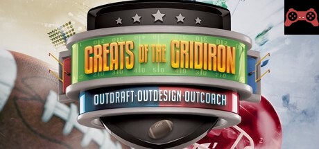Greats of the Gridiron System Requirements