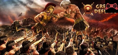 Greece Defense TD System Requirements