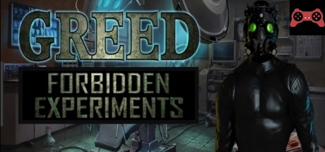 Greed 2: Forbidden Experiments System Requirements
