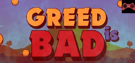 Greed Is Bad System Requirements