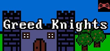 Greed Knights System Requirements
