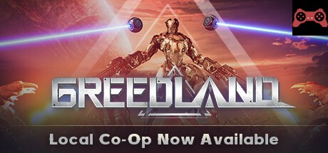 Greedland System Requirements