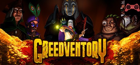 Greedventory System Requirements