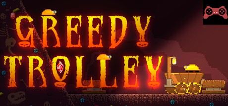 Greedy Trolley System Requirements