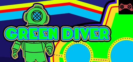 Green Diver System Requirements