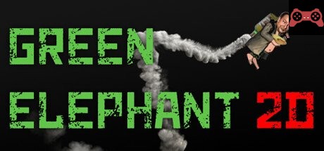 Green Elephant 2D System Requirements