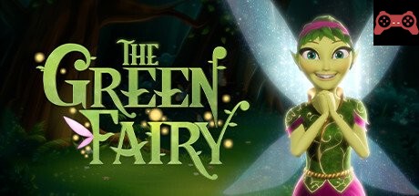 Green Fairy VR System Requirements