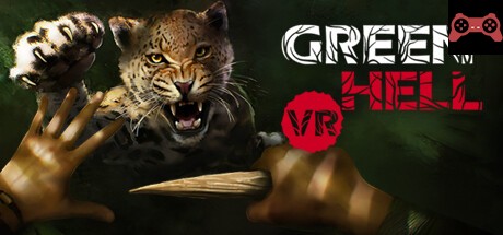 Green Hell VR System Requirements