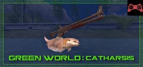 Green world: Catharsis System Requirements