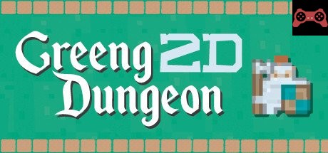 Greeng 2D Dungeon System Requirements