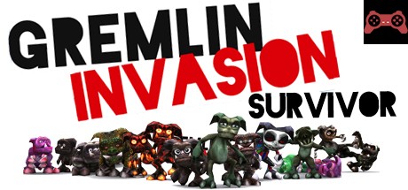 Gremlin Invasion: Survivor System Requirements