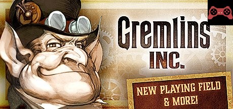 Gremlins, Inc. System Requirements