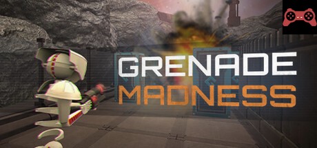 Grenade Madness System Requirements