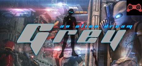 Grey: An Alien Dream System Requirements