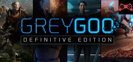Grey Goo System Requirements