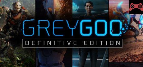 Grey Goo System Requirements