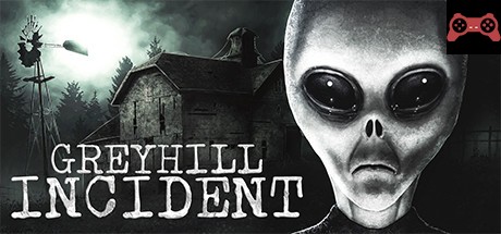 Greyhill Incident System Requirements