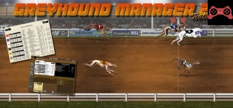 Greyhound Manager 2 Rebooted System Requirements