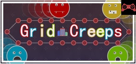 Grid Creeps System Requirements