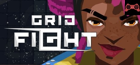 Grid Fight - Mask of the Goddess System Requirements