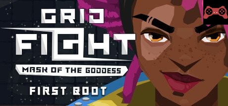 Grid Fight - Mask of the Goddess - First Boot System Requirements