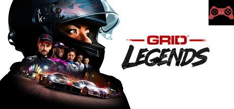 GRID Legends System Requirements