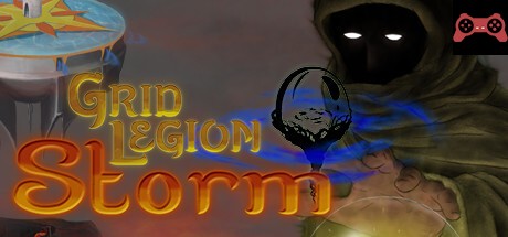 Grid Legion, Storm System Requirements