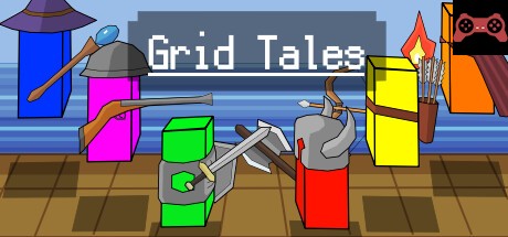 Grid Tales System Requirements