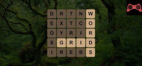 Grid Words System Requirements