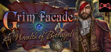 Grim Facade: A Wealth of Betrayal Collector's Edition System Requirements