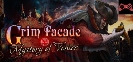 Grim Facade: Mystery of Venice Collector’s Edition System Requirements