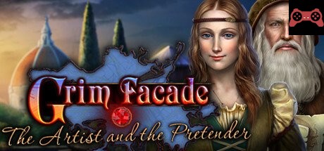Grim Facade: The Artist and The Pretender Collector's Edition System Requirements