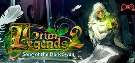 Grim Legends 2: Song of the Dark Swan System Requirements