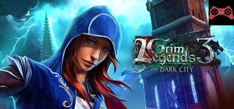 Grim Legends 3: The Dark City System Requirements
