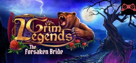 Grim Legends: The Forsaken Bride System Requirements