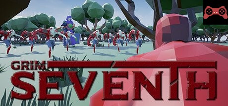 Grim Seventh System Requirements