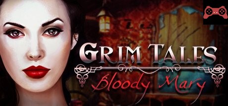 Grim Tales: Bloody Mary Collector's Edition System Requirements