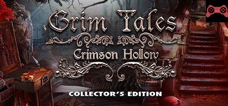 Grim Tales: Crimson Hollow Collector's Edition System Requirements
