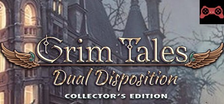 Grim Tales: Dual Disposition Collector's Edition System Requirements