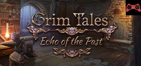 Grim Tales: Echo of the Past System Requirements