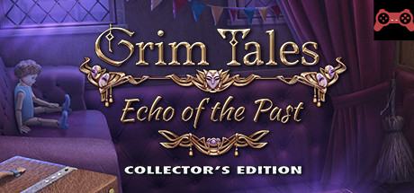 Grim Tales: Echo of the Past Collector's Edition System Requirements
